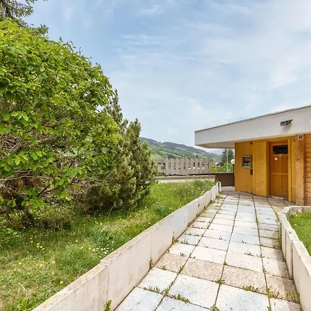 Rochebrune De 32 - Happy Lejlighed *