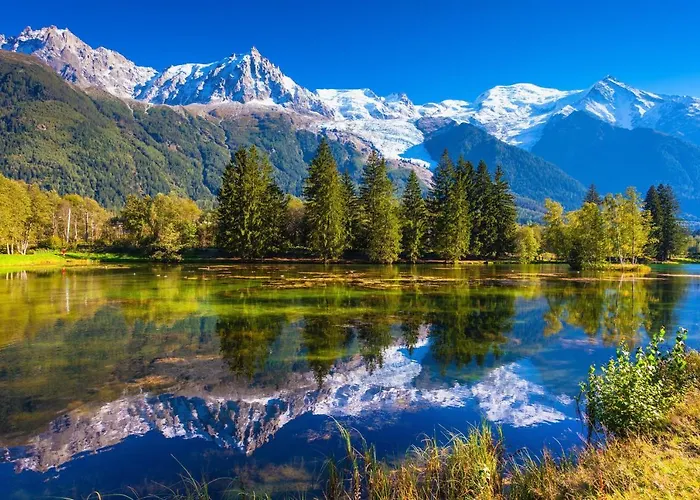 Rochebrune De 32 - Happy * Megève