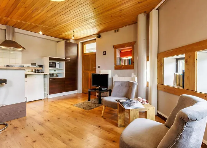 Rochebrune De 32 - Happy *