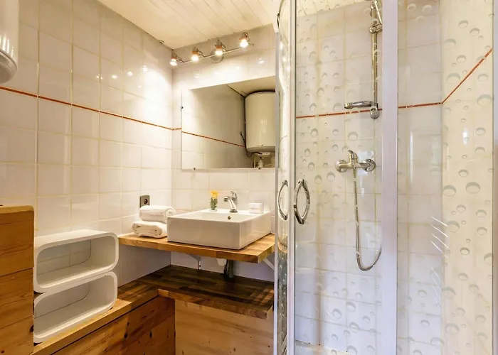 Rochebrune De 32 - Happy * Megève