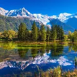 Rochebrune De 32 - Happy * Megeve