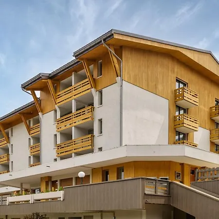 Rochebrune De 32 - Happy * Megève