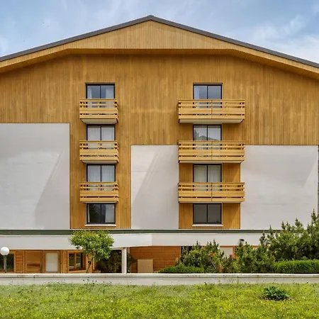 Rochebrune De 32 - Happy * Megève