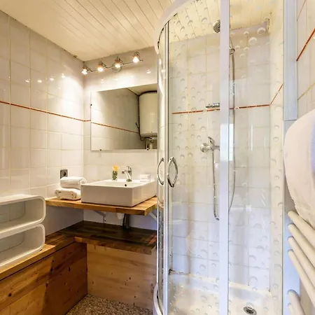 Rochebrune De 32 - Happy Appartement *