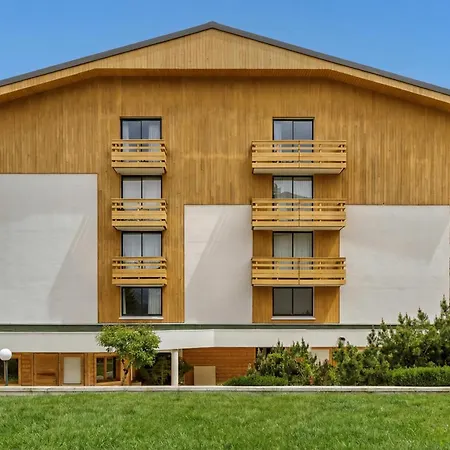 Appartement Rochebrune De 32 - Happy *