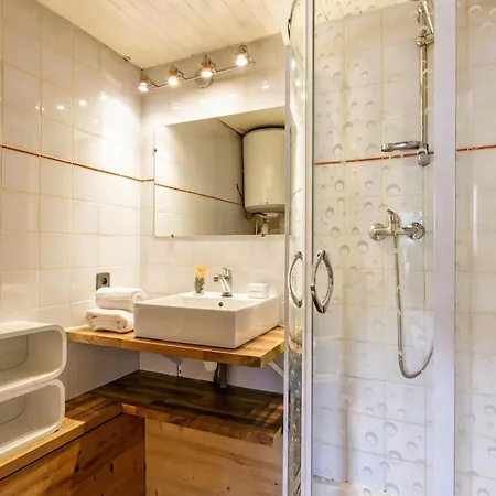 Rochebrune De 32 - Happy * Megève