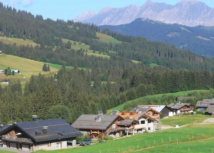 Rochebrune De 32 - Happy *