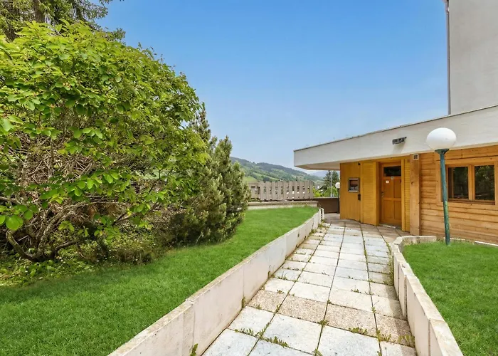 Rochebrune De 32 - Happy Appartement